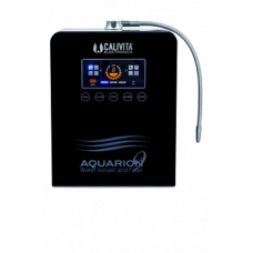 Aquarion 9p (cu 9 plăci din titan)-filtru-ionizator apa