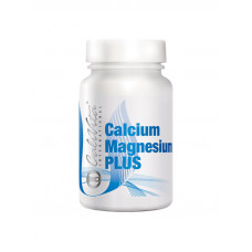 Calcium Magnesium Plus 100 capsule