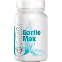 Garlic Max-100 capsule 