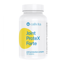 Joint ProteX Forte-COMPLEX DE PROTECȚIE ARTICULARĂ-90 tablete