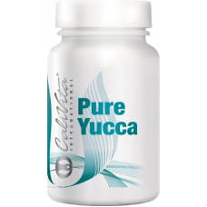 Calivita Pure Yucca-100 capsule