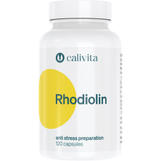 Rhodiolin- Rhodiola Rosea- 120 caps-adaptogen