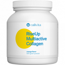Riseup Multiactive collagen-500 g