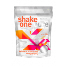 Shake One Pure 500g 