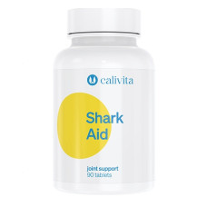 Shark Aid -90 tablete-cartilaj de rechin