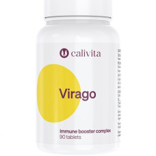 Virago-90 tablete-complex de stimulare a imunității
